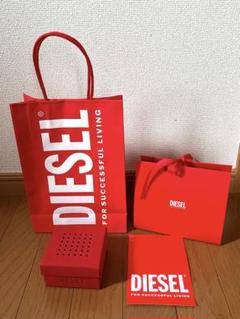 diesel ショッパー　ギフトバック 617rlHaWW7L._UF350,350_QL50_.jpg