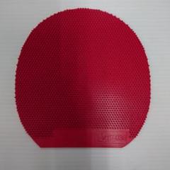 中古卓球ラバー VICTAS ZXギア ファイバーのレビュー評価・口コミ評判 - 卓球ナビ