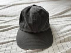 Y．　未使用【STAMMBAUM/シュタンバウム】CORDUROY CAP 2025年最新】シュタンバウム キャップの人気アイテム - メルカリ
