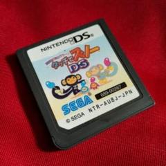 DS タッチでズノーDS #デエスー