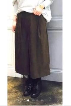 2025年最新】BEARDSLEY レディース ガウチョパンツの人気