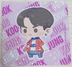 2025年最新】bts グク ステッカーの人気アイテム - メルカリ