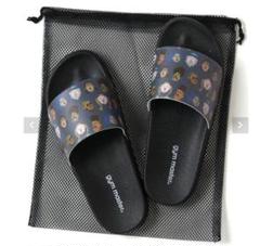 新品　25年春夏 ジムマスター　ハッピーペイントシャワーサンダル　L（28～29のサムネイル