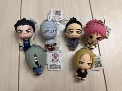 2025年最新】hunter×hunter 立体ラバーマスコットの人気アイテム