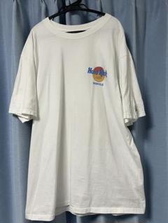 Hard Rock Cafe Tシャツ ホワイト
