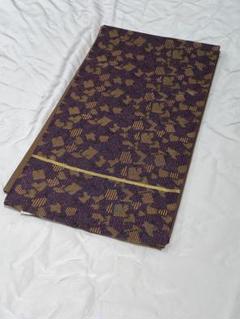 fu_1625_LL 長尺 袋帯 仕立て上がり品 京都 西陣織 正絹 新品 fu_1625_LL 長尺 袋帯 仕立て上がり品 京都 西陣織 正絹 新品