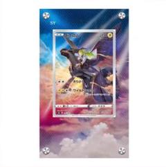 【新品】ゼクロム CSR 専用ディスプレイフレーム