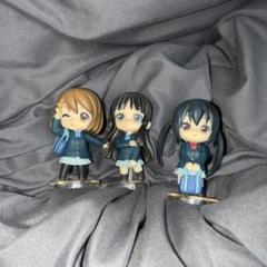公式 2025年最新】けいおん メルカリ - ねんどろいどぷちの人気アイテム コミック・アニメ