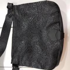 ケンゾーのショルダーバッグ