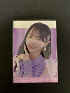 2025年最新】野口衣織 チェキの人気アイテム - メルカリ