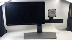 DELL デル・デュアル・モニタ・スタンド - MDS19 Dell Proデュアル モニター スタンド - MDS19 | Dell 日本