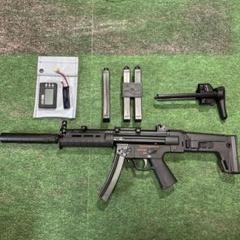 5月中のみ五千円値下げ　東京マルイ　次世代電動ガン MP5　フルセット m68626392099_1.jpg?1747690612