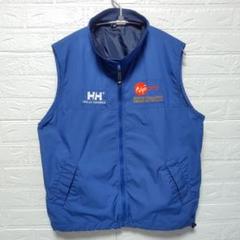美品❗️Helly Hansen ネイビー ナイロンジャケット XL Helly Hansen フード付ジャケット (ネイビー XL) - メルカリ