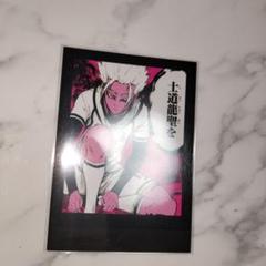 ブルーロック 士道 龍聖 シークレットモノクロカード | K-BOOKS