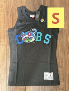 村上隆 ComplexCon Cubs Basketball Jersey 村上隆 ComplexCon Cubs Basketball Jersey Takashi-Murakami