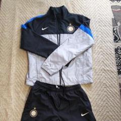 NIKEウインドブレーカー 上下