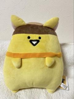 2025年最新】お文具といっしょ ネコになりきりぬいぐるみbigの