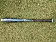 SWINGMAX（スイングマックス）少年野球　バット 75cmのサムネイル