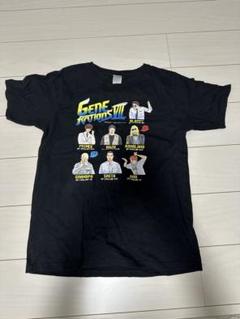 GENERATIONS ライブツアーTシャツ 7枚セット 11/18(土)&11/19(日)東京公演】『GENERATIONS 10th ANNIVERSARY