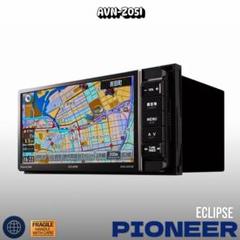 カーナビ ECLIPSE AVN-Z05i Amazon | デンソーテン販売 イクリプス(ECLIPSE) 7型 カーナビ