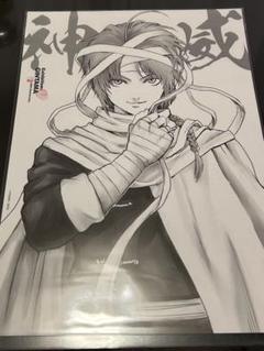 銀魂　ポスター　神威　春雨　202503131803 銀魂 ポスター 神威 春雨 202503131803