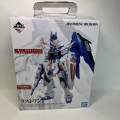 【値下げ】一番くじ　ガンダムSEED　d賞　ラストワン　セット　おまけ付き 一番くじ 機動戦士ガンダム & 機動戦士ガンダムSEED」10月下旬