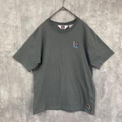 BEN DAVIS ベンデイビス ミニゴリラ 刺繍 半袖Tシャツ　Mサイズ