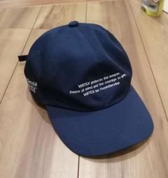freshservice vibtex cap ネイビー
