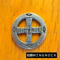 初期 wingrock ウイングロック wing rock ウィッグロック