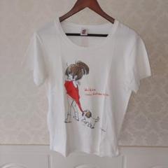 aiko　ライブ　シャツ　愛まどんな　LLP21　ナミ