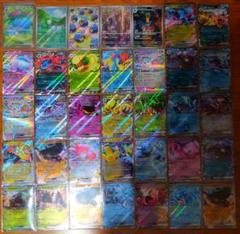 ポケモンカード　約4200枚まとめ売り　RR140枚超え ポケモンカード 約4200枚まとめ売り RR140枚超え - メルカリ