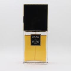 ココ シャネル 100ml オードトワレの中古/未使用品 - メルカリ ココ シャネル 100ml オードトワレの中古/未使用品 - メルカリ