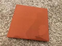 濱田英明 写真集 DISTANT DRUMS 赤（サイン入り） 濱田英明 写真集 DISTANT DRUMS 赤 - メルカリ