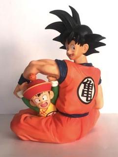 ドラゴンボール 一番くじ A賞 孫悟飯 D賞 孫悟空 Amazon.co.jp: 一番くじ ドラゴンボール VSオムニバス
