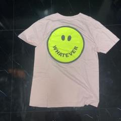 Supreme シュプリーム 16AW Whatever Tee スマイル