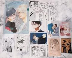 うるわしの宵の月 クリアファイル・イラストカードなどまとめ売り。 2025年最新】うるわしの宵の月 クリアファイルの人気アイテム
