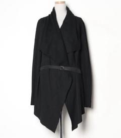 新品未使用　HELMUT LANG ヘルムートラング　リネン　カーディガン　黒 楽天市場】ヘルムートラング レディース（カーディガン・ボレロ