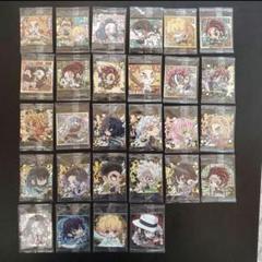 鬼滅の刃　其ノ1,2,3,4,5 フルコンプ　全種類　ウエハース　シール Amazon.co.jp: 鬼滅 キメツ の 刃 ディフォルメシール