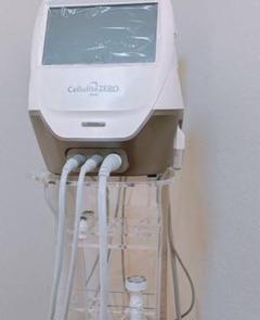 セルライトゼロ2 最新機種✨1台10役‼️ セルライトゼロ2 最新機種✨1台10役‼️