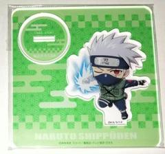 ナルト アクリルスタンド バッジ ポストカード セット アクリルスタンド スケーターver. NARUTO -ナルト- 疾風伝