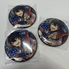 あんスタ あんさんぶるスターズ 朔間凛月 中国 缶バッジ