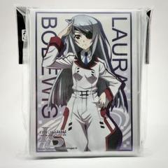 遊戯王 - スリーブ  IS  インフィニット  ストラトス  ③ 2025年最新】スリーブ インフィニットストラトスの人気アイテム