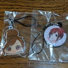 2025年最新】Honeyworks ラバーストラップの人気アイテム - メルカリ