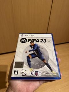 PS5 FIFA 23