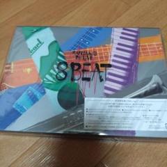 関ジャニ∞　Re:LIVE 8BEAT 初回限定盤　　　Blu-ray