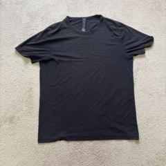 Lululemon メンズSS Tシャツ S【未使用】 Amazon.co.jp: Lululemon SHIRT メンズ US サイズ: M カラー