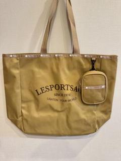 DELUXE EASY CARRY TOTEサンダー（トートバッグ）｜LeSportsac