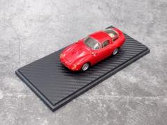 休日限定 Provence 1/43 レジンキット AlfaRomeo TZ1 - メルカリ ミニカー