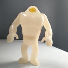 リンデン ソフビ ロボットの巨人 鉄腕アトム ワンフェス リンデン・2013冬ワンフェス限定「ロボットの巨人 鉄腕