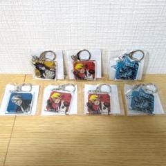 パンドラズ・アクター アクリルキーホルダー くじ引き堂
